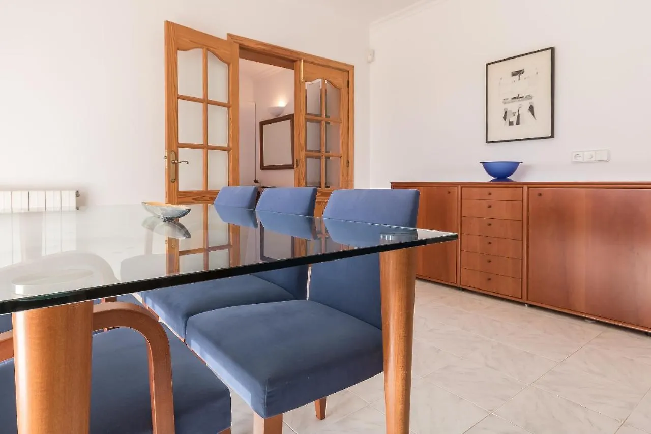 Villa Can Pere Blai Santa Eularia des Riu