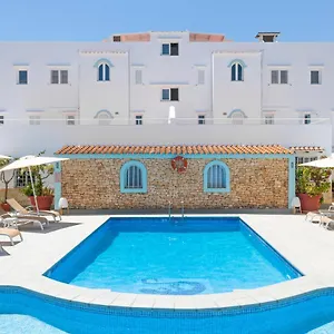 Appartamento Arcos, Santa Eularia des Riu